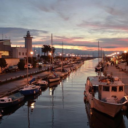 La Piccolina Daire Viareggio Dış mekan fotoğraf