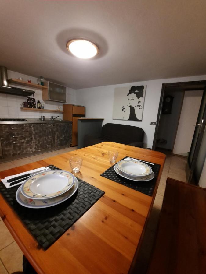 La Piccolina Daire Viareggio Dış mekan fotoğraf