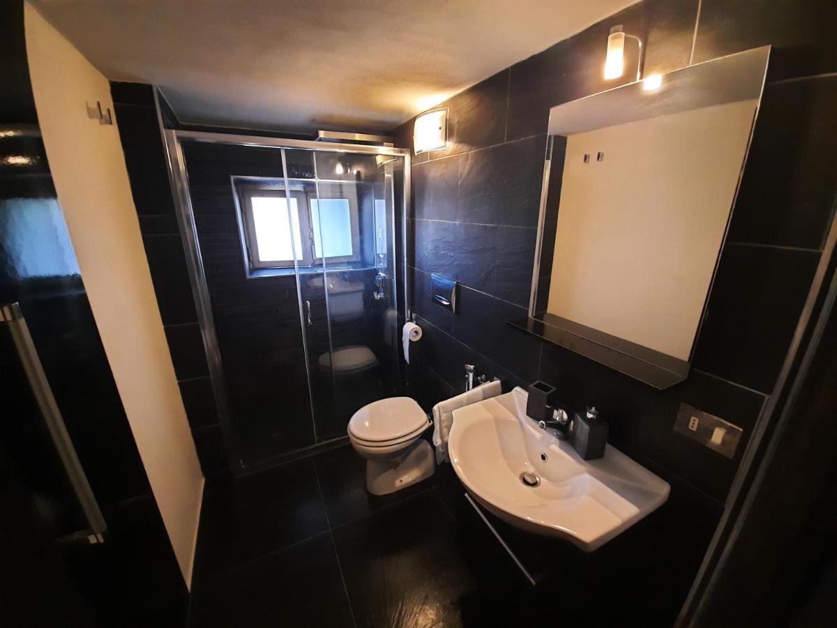 La Piccolina Daire Viareggio Dış mekan fotoğraf