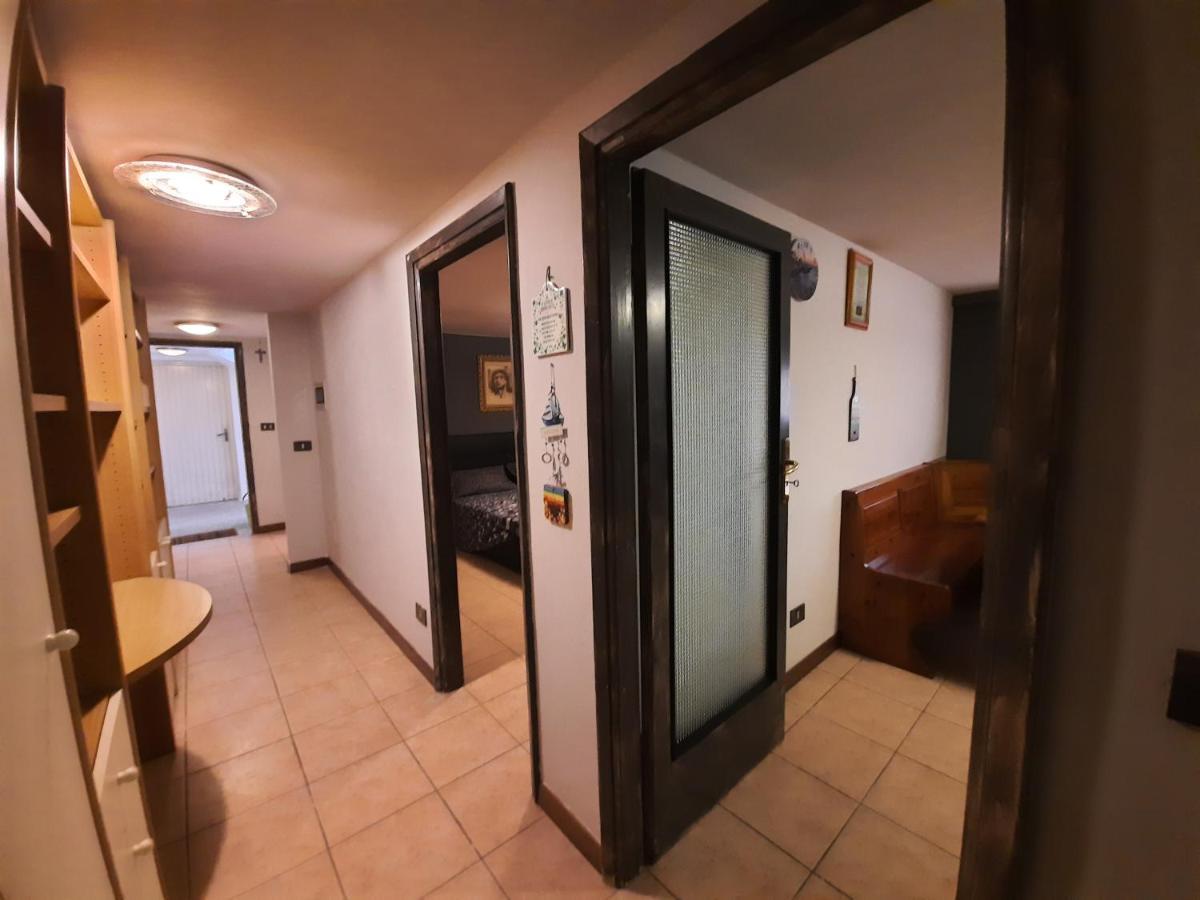 La Piccolina Daire Viareggio Dış mekan fotoğraf