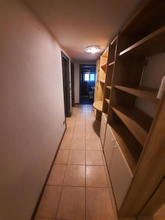 La Piccolina Daire Viareggio Dış mekan fotoğraf