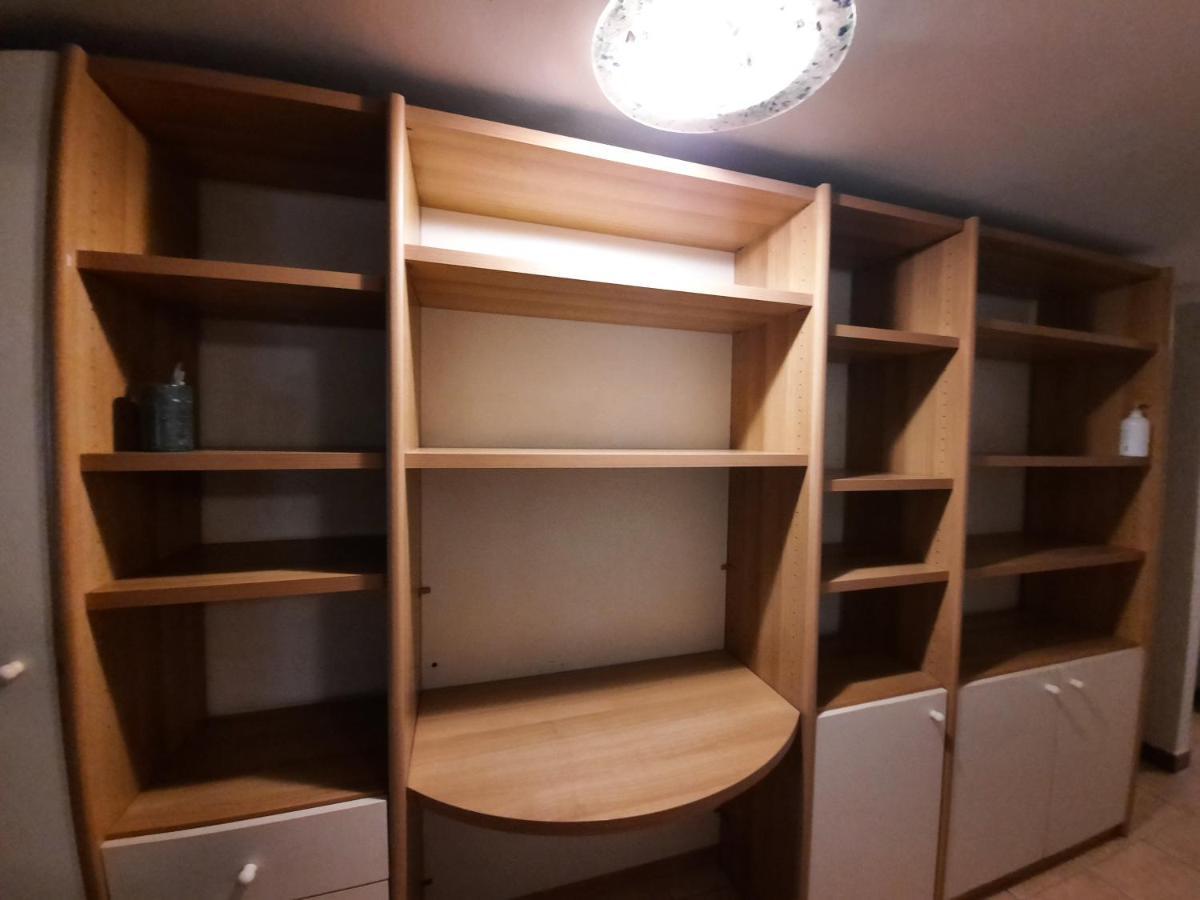 La Piccolina Daire Viareggio Dış mekan fotoğraf
