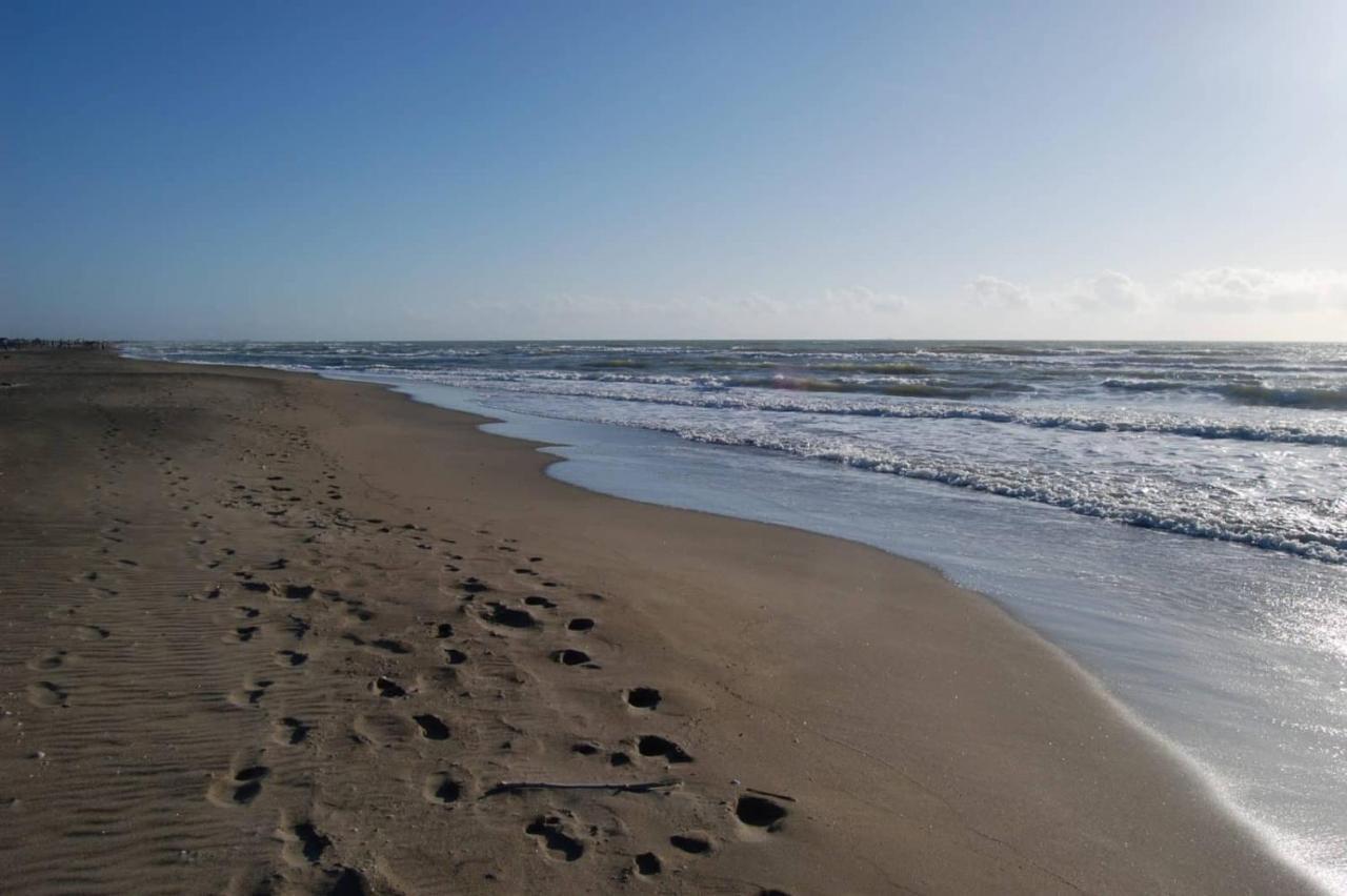 La Piccolina Daire Viareggio Dış mekan fotoğraf