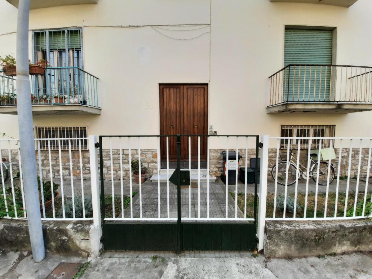La Piccolina Daire Viareggio Dış mekan fotoğraf