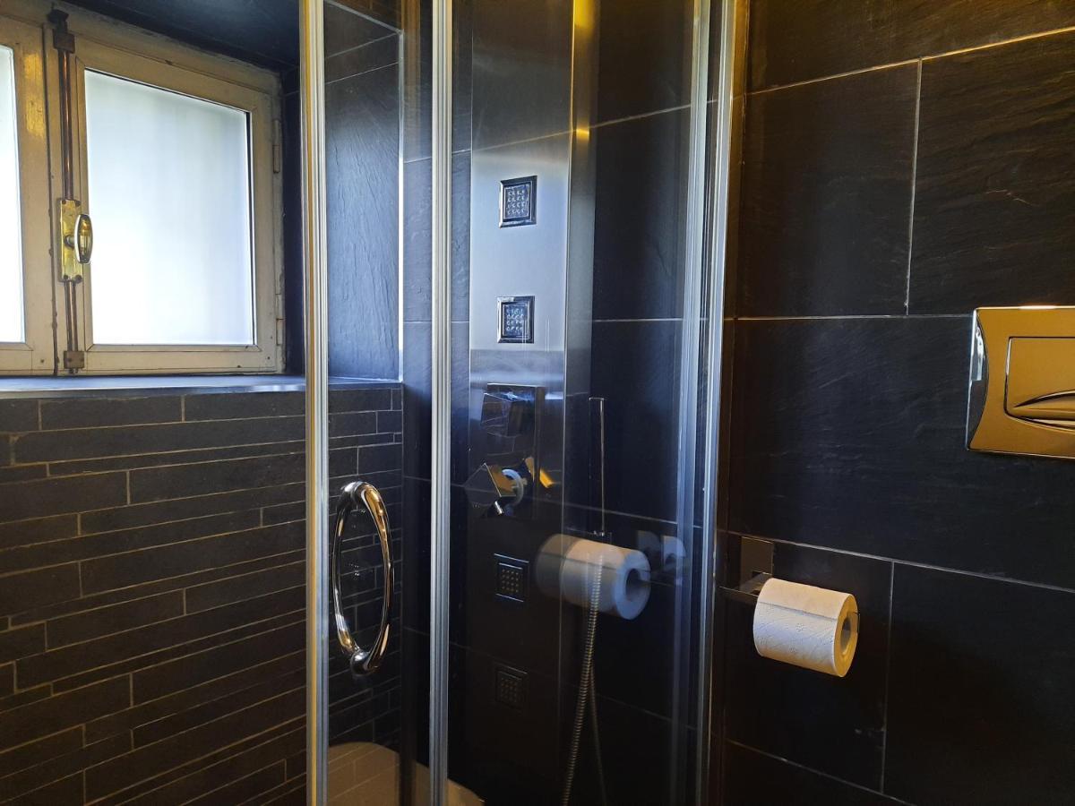 La Piccolina Daire Viareggio Dış mekan fotoğraf