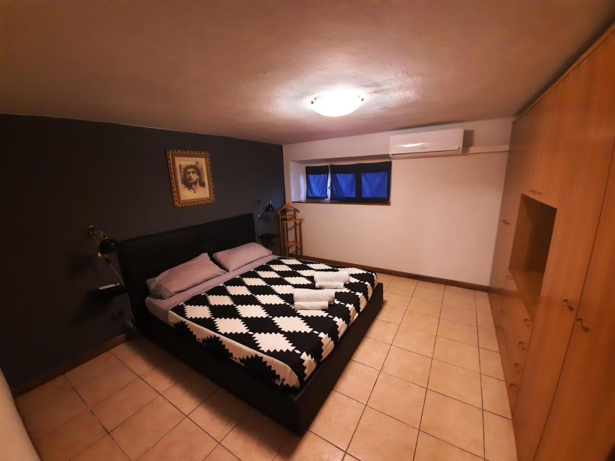 La Piccolina Daire Viareggio Dış mekan fotoğraf
